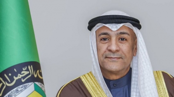 أمين مجلس التعاون الخليجي يؤكد ان الأمن المائي لمصر والسودان جزء لا يتجزأ من الأمن القومي العربي