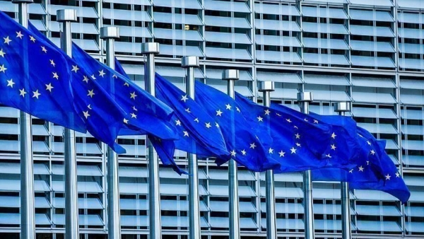 الاتحاد الأوروبي يُقر خطة"أسبيدس" لإرسال قوة بحرية وجوية إلى البحر الأحمر