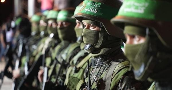 كتائب القسام تعلن قتل 10 جنود إسرائيليين من مسافة صفر بخانيونس