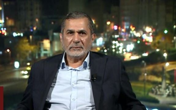 الدكتور نجيب غانم لـ بي بي سي: الحوثيون مشروع للحرب وليس مشروعا للسلام