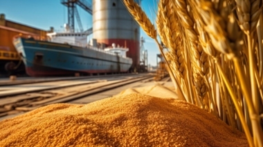 روسيا تشحن 200 ألف طن من الحبوب إلى ست دول أفريقية