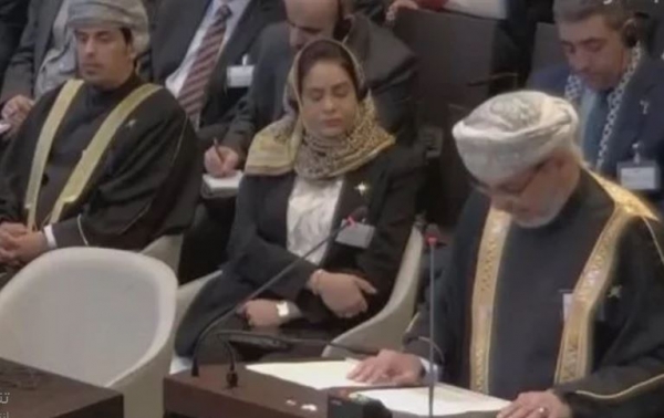 ممثل عمان أمام محكمة العدل الدولية: إسرائيل ترتكب إبادة جماعية بحق الفلسطينيين