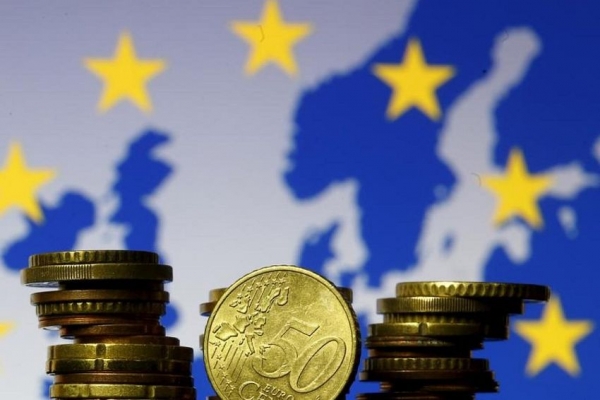 توقعات بارتفاع التضخم في اوروبا بأكثر من 3ر3٪ العام القادم