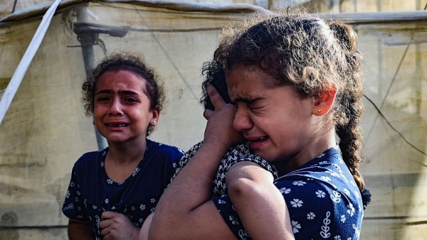 الأونروا: الأوضاع الإنسانية في قطاع غزة تزداد سوءا بسبب ارتفاع درجات الحرارة