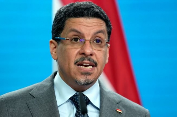 مباحثات يمنية مصرية بشأن التطورات في البحر الأحمر