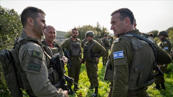 بسبب حرب غزة.. استقالات واسعة في طاقم متحدث الجيش الإسرائيلي