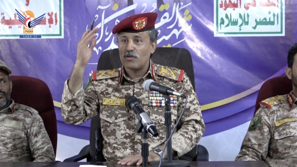 الحوثيون: المرحلة المقبلة مفتوحة على تطورات واسعة في البحرين الأحمر والعربي