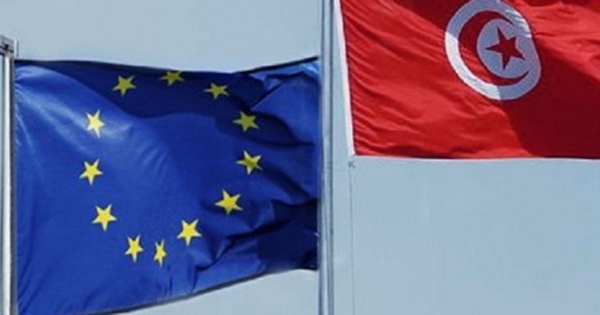 الاتحاد الأوروبي يهب تونس 150 مليون يورو لـ "دعم ميزانية الدولة"