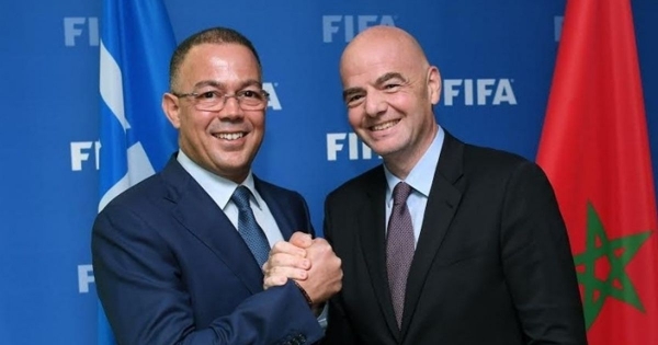 الفيفا يمنح المغرب استضافة كأس العالم للسيدات تحت 17 سنة