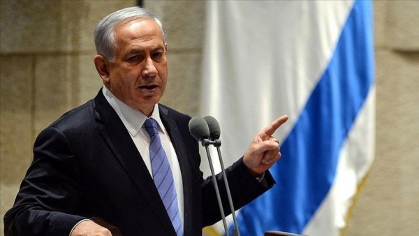 نتنياهو: لن نستسلم لضغوط وقف الحرب على غزة