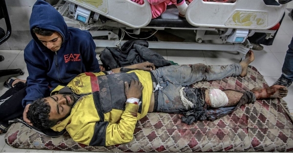الأمم المتحدة تكشف عدد "مجازر المساعدات" التي ارتكبها الاحتلال في غزة