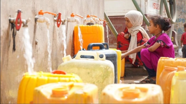 "الأمريكية للتنمية": أكثر من 21 مليون يمني بحاجة للمساعدات الإنسانية