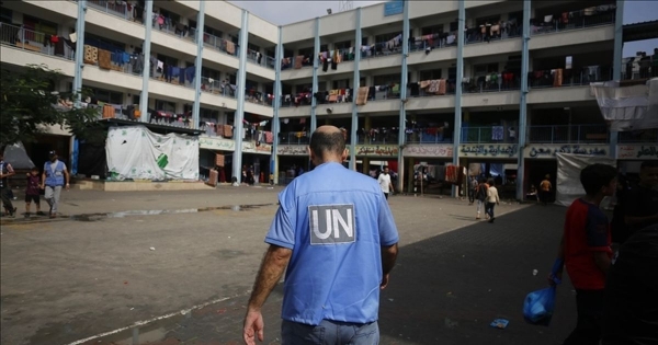 الاحتلال يبلغ الأمم المتحدة بمنع الأونروا من إيصال الغذاء لشمال غزة