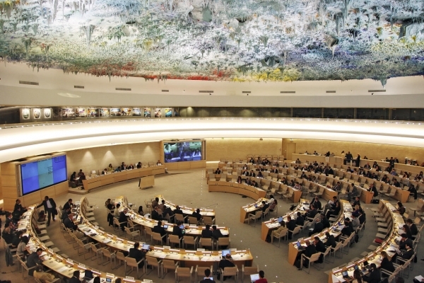 الصين: على مجلس الأمن ضمان التنفيذ 