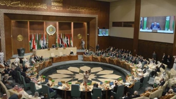 اجتماع عربي طارئ الأربعاء لبحث التحرك بشأن 