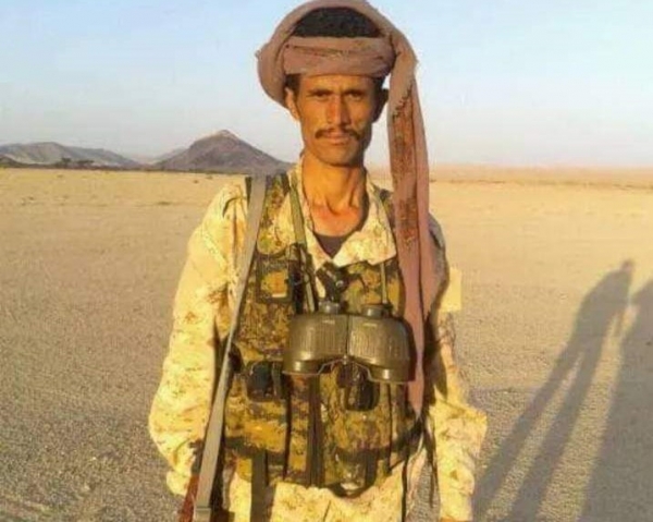 وفاة أحد أفراد الانتقالي إثر إصابته بانقلاب دورية عسكرية في عدن