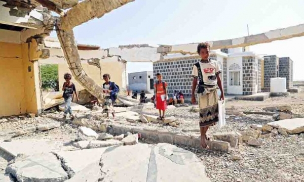 خطر يتهدد مستقبل اليمن.. تصاعد "مخيف" لمؤشرات الأطفال خارج المدرسة