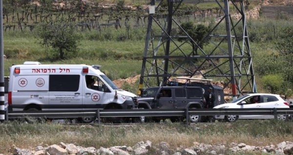 بينهما طفل.. إصابتان "خطيرتان" برصاص إسرائيلي بالضفة