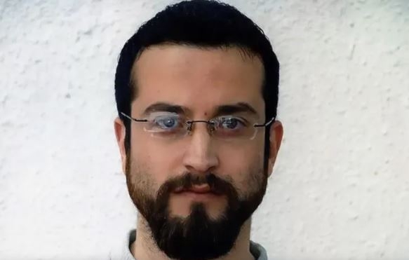 "باسم خندقجي".. أسير فلسطيني كسر القضبان بالأدب وفاز بجائزة الرواية العربية