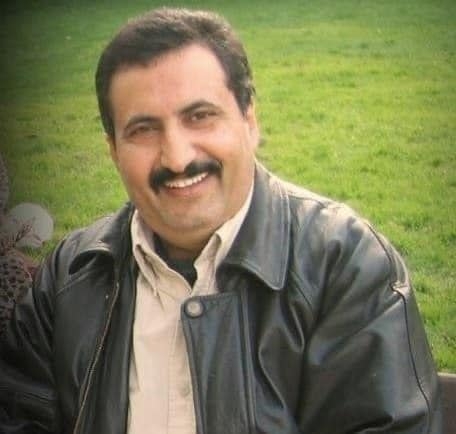 وفاة السفير والكاتب اليمني عبدالوهاب العمراني في تركيا