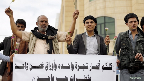 خبراء مستقلون في الأمم المتحدة يحثون الحوثيين على إطلاق سراح البهائيين المحتجزين بصنعاء