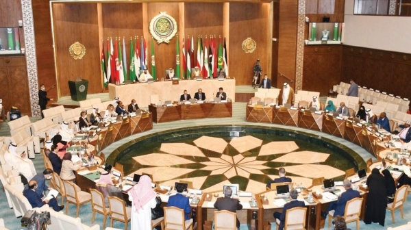 البرلمان العربي يعقد غداً السبت جلسة لمناقشة المستجدات على الساحة العربية