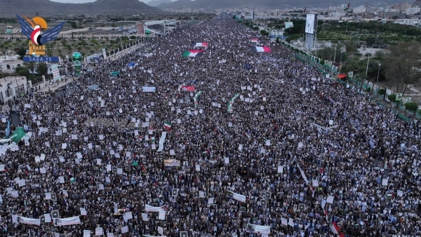 المجلس العربي يرحّب بتواصل الدعم الشعبي العالمي للقضية الفلسطينية