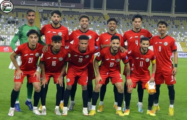 المنتخب الوطني الأول يواجه نظيره البحريني في تصفيات كأسي آسيا والعالم