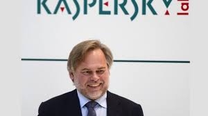 أميركا تفرض عقوبات على المديرين التنفيذيين لشركة "كاسبرسكي لاب" الروسية بسبب المخاطر السيبرانية