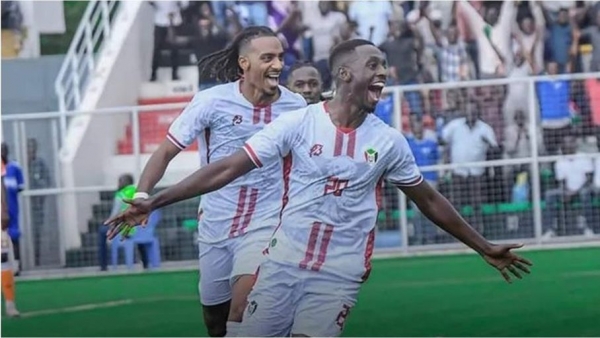 تصفيات كأس أفريقيا.. السودان تحجز بطاقة النهائيات وليبيا تفشل في الحضور