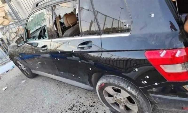 البيضاء.. مقتل طفلة وإصابة شقيقتها برصاص الحوثيين