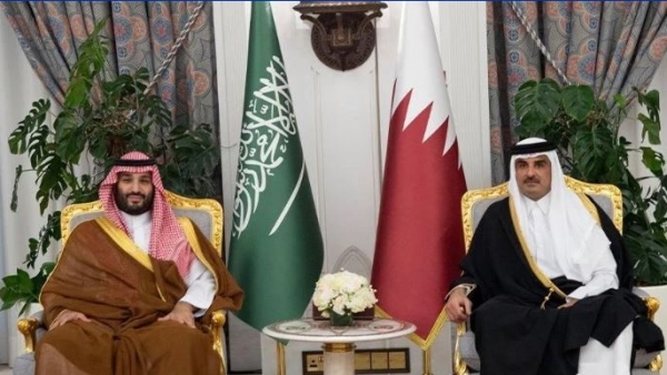 السعودية والإمارات وقطر والكويت تبحثن المستجدات بالمنطقة