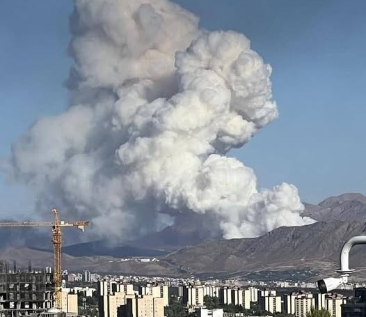 روسيا: دول عدة مستعدة الآن لتزويد إيران بالذخائر النووية