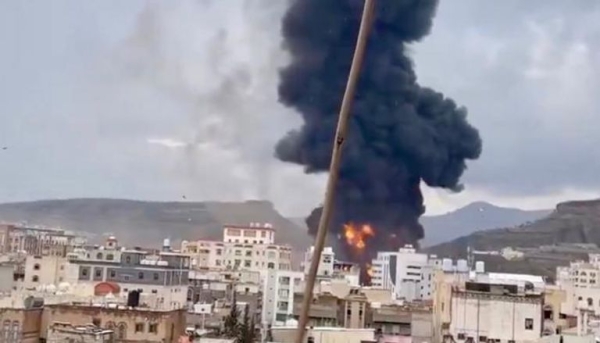 باحثة متخصصة بالشأن اليمني: الإمارات تشارك بشكل غير مباشر في الهجمات الإسرائيلية ضد الحوثيين