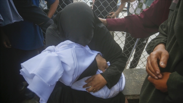 بينهم أطفال.. إسرائيل تقتل 22 فلسطينيا بقطاع غزة الأربعاء