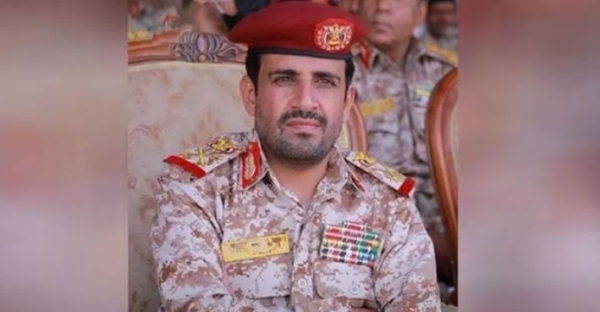 جماعة الحوثي تعلن وفاة رئيس الأركان محمد الغماري بعد أيام من غارة إسرائيلية