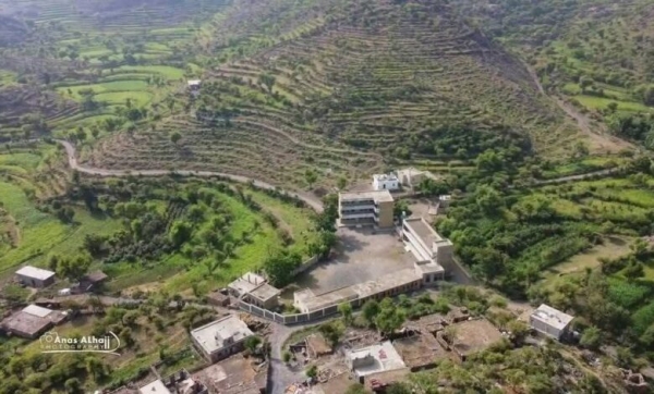 تعز.. ضبط مطلوبين أمنياً على خلفية الاعتداء على مدرسة