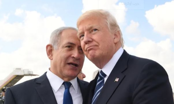 معهد أمريكي يُحذّر من نهج ترمب تجاه اليمن والمنطقة