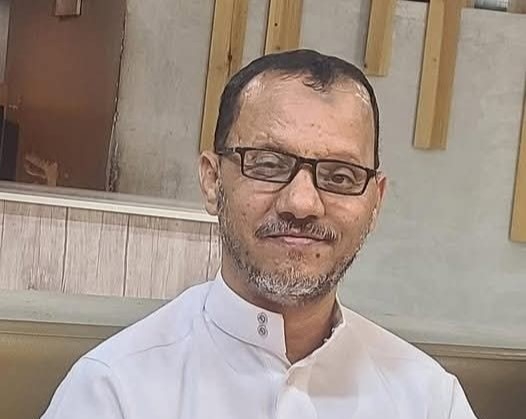 تدهور صحة المختطف محمد السلمي ومنظمة حقوقية تدعو لإنقاذه من الموت