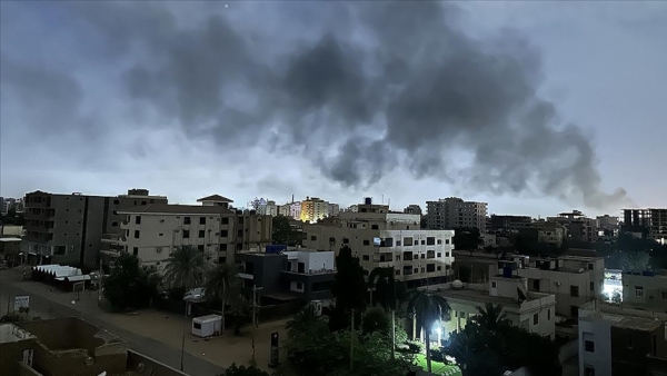 السودان: عشرات القتلى والجرحى باستهداف "الدعم السريع" شمال كردفان