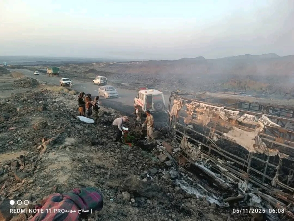 رئيس الوزراء يصدر قرارا بتشكيل لجنة عليا للتحقيق في حادث العرقوب