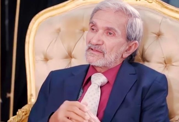 منظمة حقوقية: احتجاز "حمود العودي" يعكس تصعيدا خطيرا لاستهداف الأصوات الفكرية في صنعاء