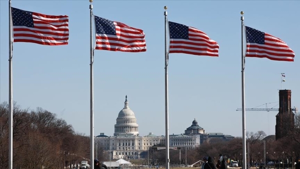 انتهاء أطول إغلاق حكومي بالولايات المتحدة بعد 43 يوما