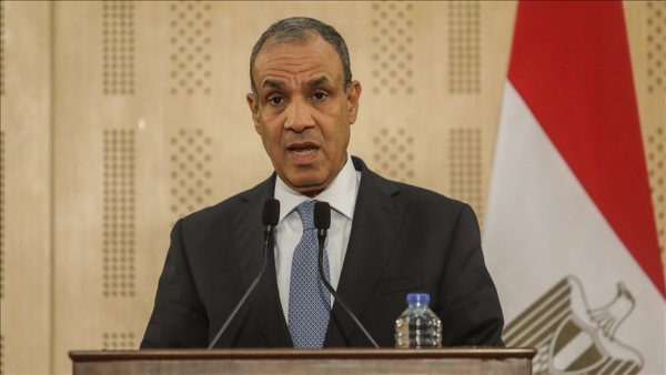 مصر: لا توتر مع السعودية والعلاقات صلبة وتاريخية