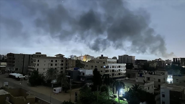 "أطباء السودان": توثيق 32 حالة اغتصاب بالفاشر بعد اجتياح "الدعم السريع"