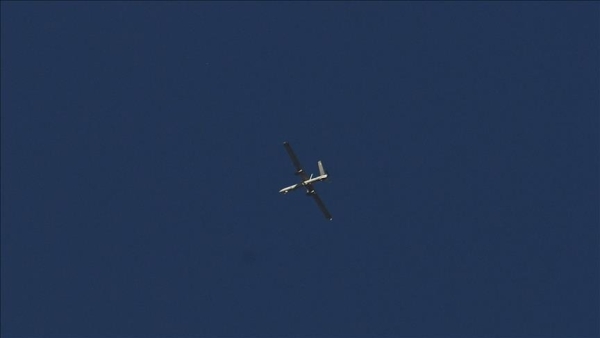 مسيّرات إسرائيلية تحلق فوق بيروت وتلقي قنابل صوتية بالجنوب