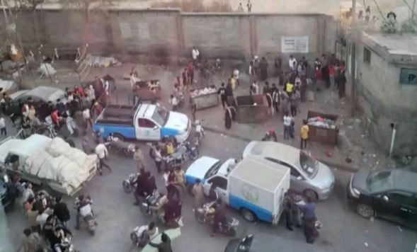 بعد أربعة أيام من اختفائه.. العثور على حارس ملعب "الكبسي" في إب مقتولًا داخل غرفته