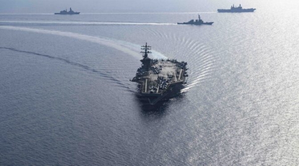 توقع عودة الهجمات الحوثية في الأشهر المقبلة.. - تقرير: هجمات الحوثيين في البحر الأحمر مرتبطة بالصراع اليمني الداخلي وليس بصراع غزة (ترجمة خاصة)