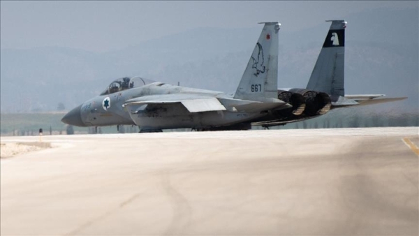 إعلام عبري: إسرائيل تستعد لاحتمال شن هجوم على لبنان عدة أيام