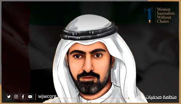 صحفيات بلا قيود: وفاة معتقل الرأي الإماراتي "علي الخاجة" داخل محبسه جريمة "قتل بطيء" تستوجب المساءلة الدولية